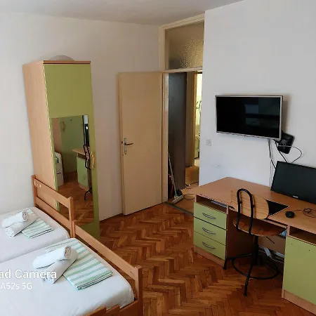 Hotel Maris