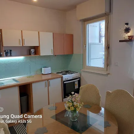 Maris Hotel Split