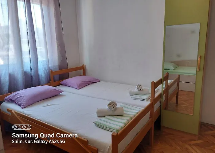 Hotel Maris