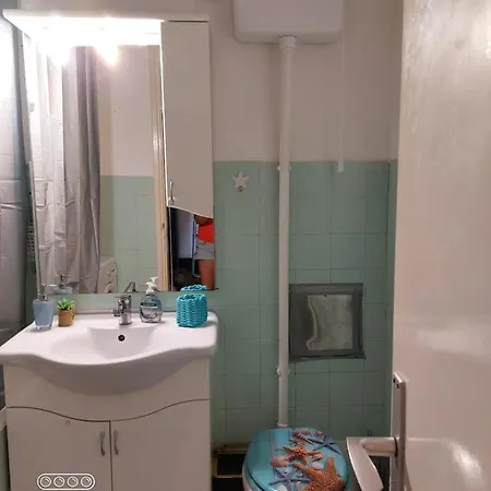 Ξενοδοχείο Maris