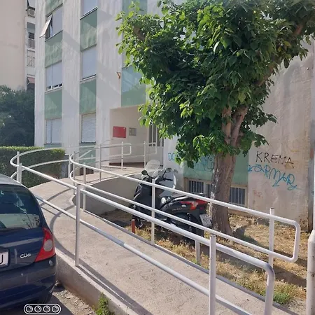 Hotel Maris