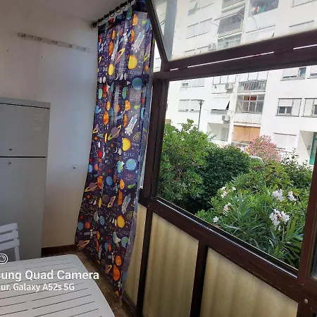 Maris Ξενοδοχείο