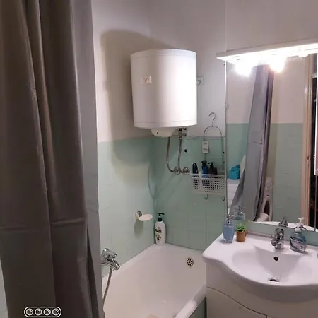 Ξενοδοχείο Maris *